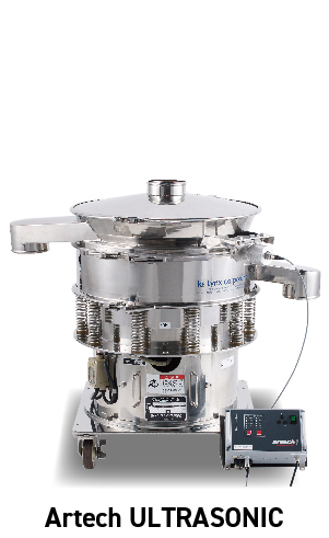 Artech ULTRASONIC