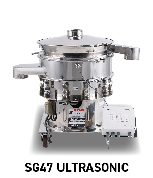 SG47 ULTRASONIC