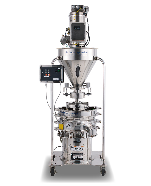 AUTOMATIC FEEDER